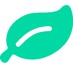 Leaf Icon