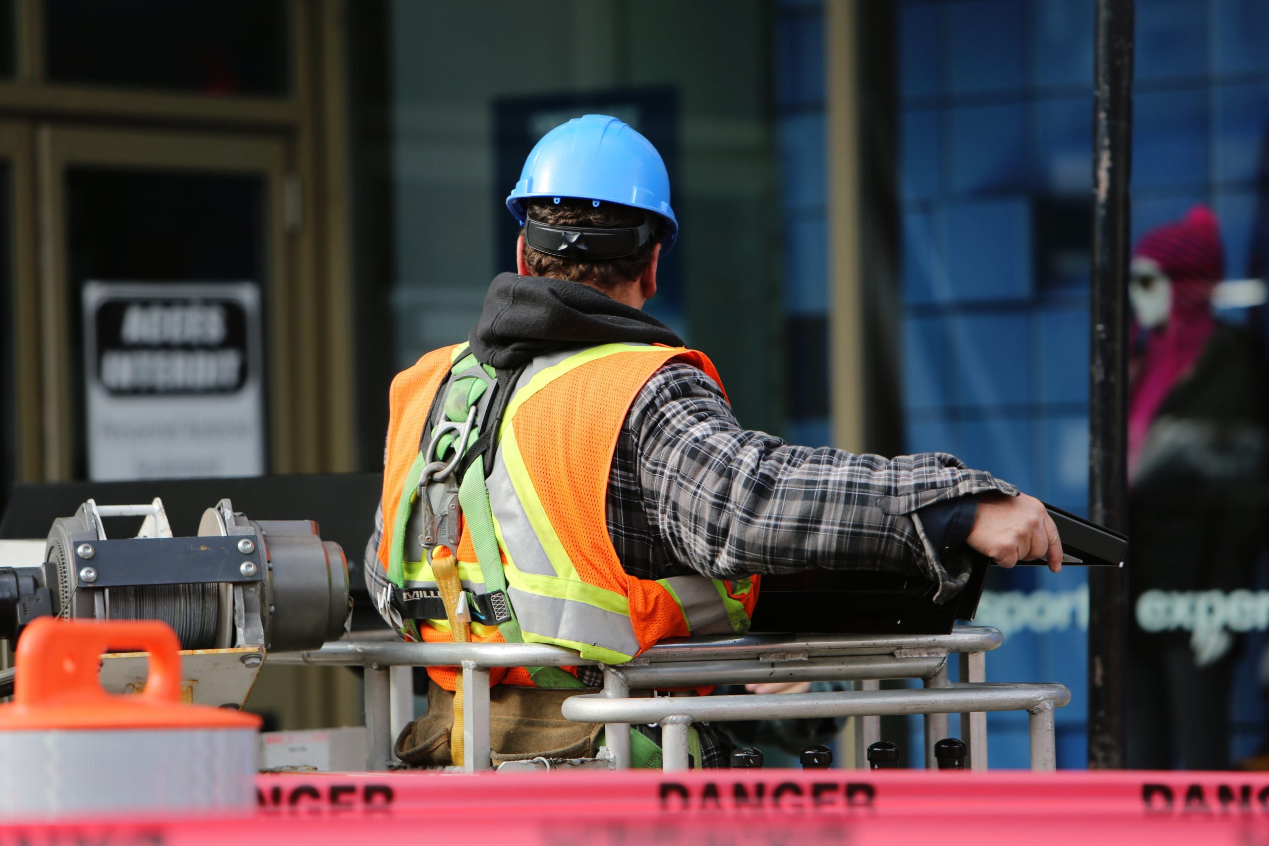 Health & Safety Coaching