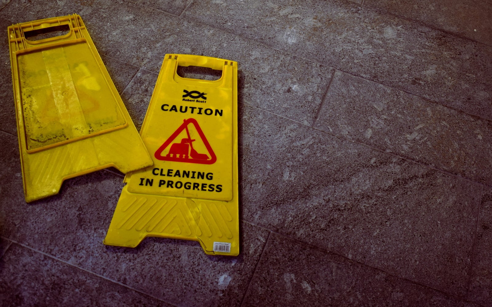 health and safety rep