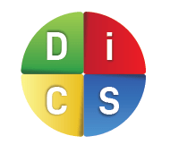 DiSC Profile logo