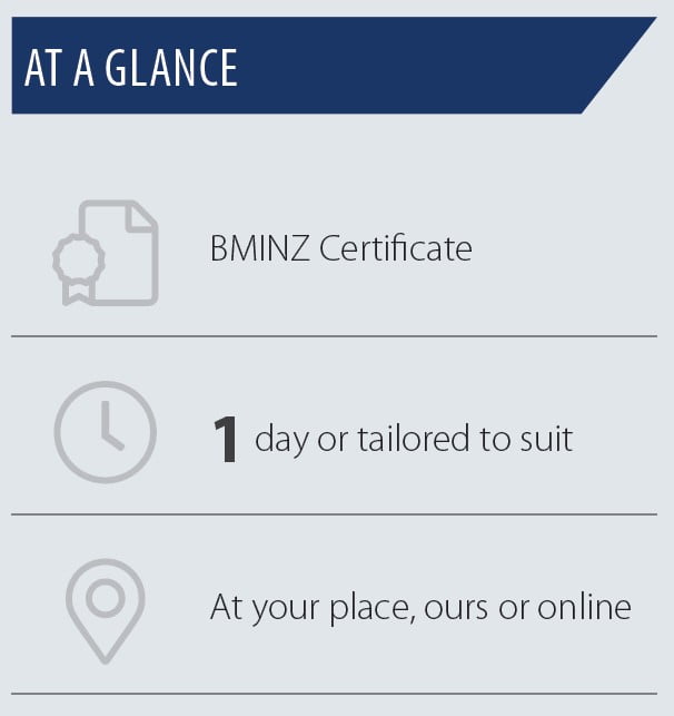 at a glance principles of communication