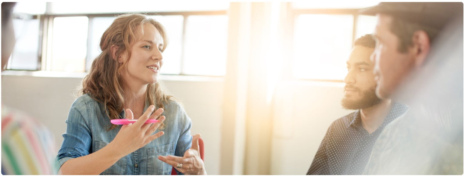 effective communication content hero