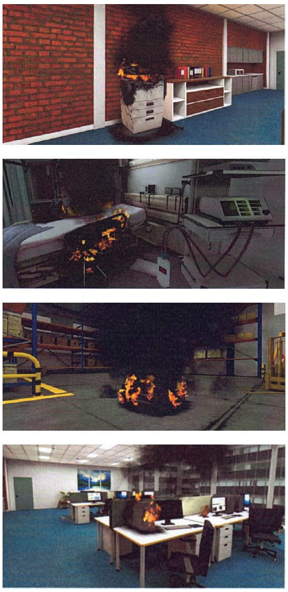 fire extinguisher training