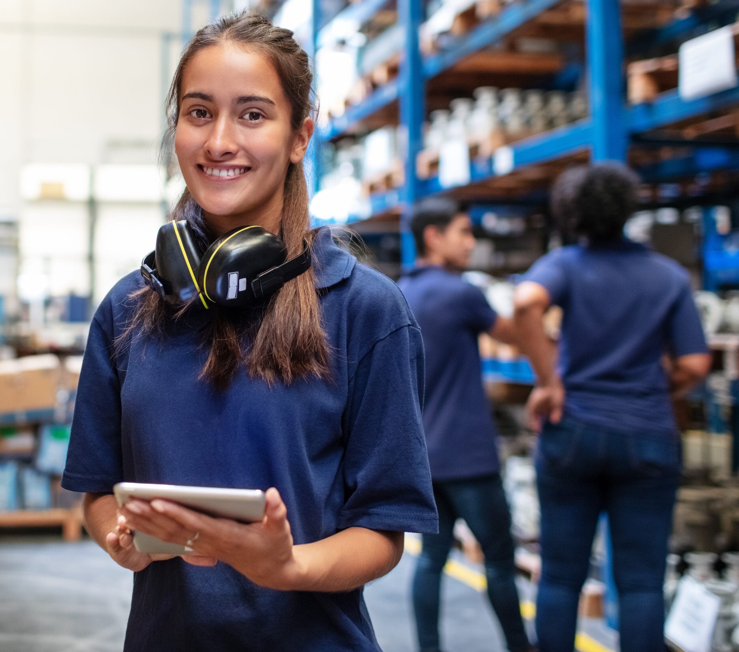 health and safety rep training